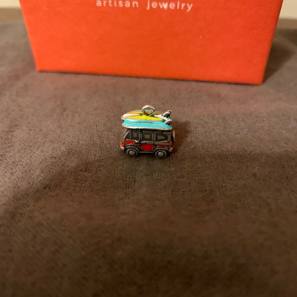 James Avery charm